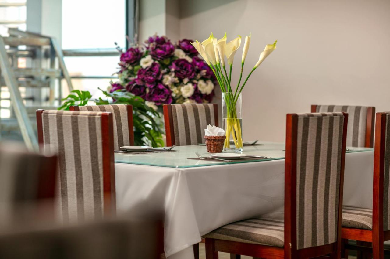 Bounty Hotel Hanoi Eksteriør billede