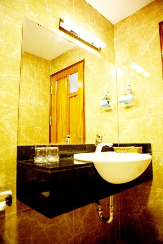 Bounty Hotel Hanoi Eksteriør billede